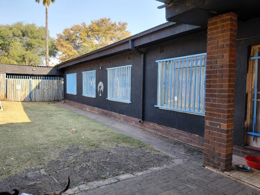 4 Bedroom Property for Sale in Brits North West